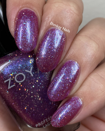 Lac de unghii Zoya Tamiah, 15 ml [3]