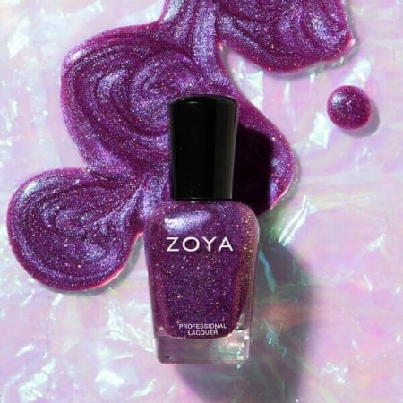 Lac de unghii Zoya Tamiah, 15 ml [1]