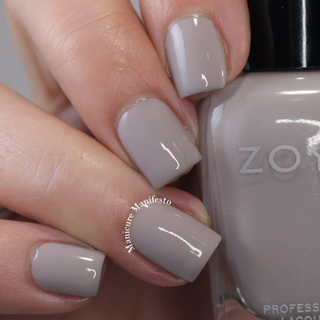 Lac de unghii Zoya Abigail, 15 ml [2]