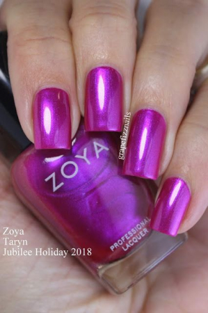 Zoya Taryn [1]