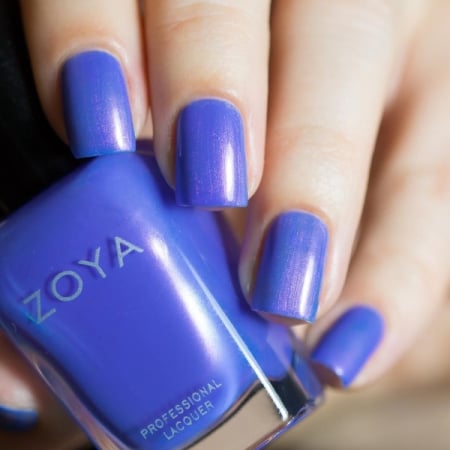 Zoya Saint [1]
