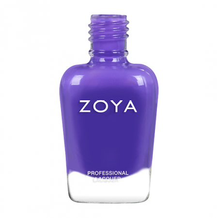 Lac de unghii Zoya Skipper, 15 ml [0]