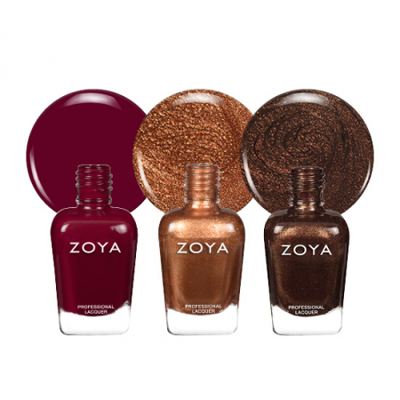 Zoya