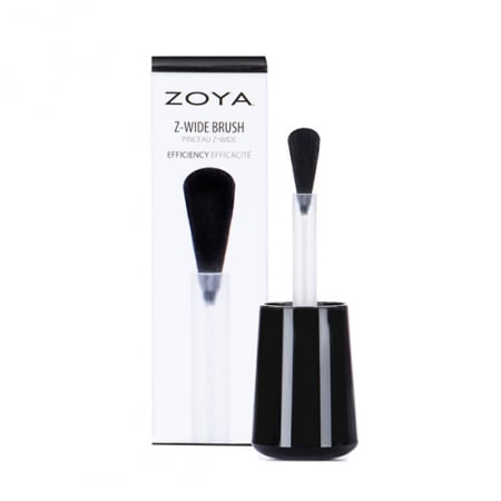 Zoya - Zoya Z Wide Brush