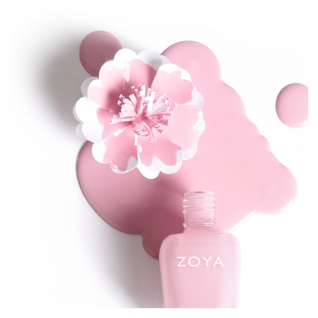 Lac de unghii Zoya Gwen, 15 ml [1]