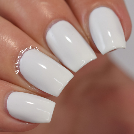 Zoya Snow White [2]