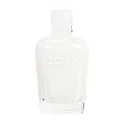 Zoya - Zoya Snow White
