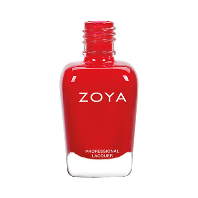 Zoya Ming [0]