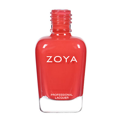 Zoya Kylie [0]
