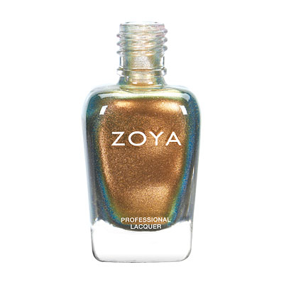 Zoya Aggie [0]