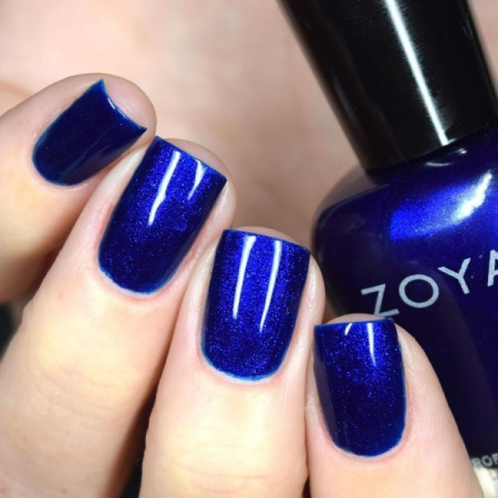 Zoya Jen [1]