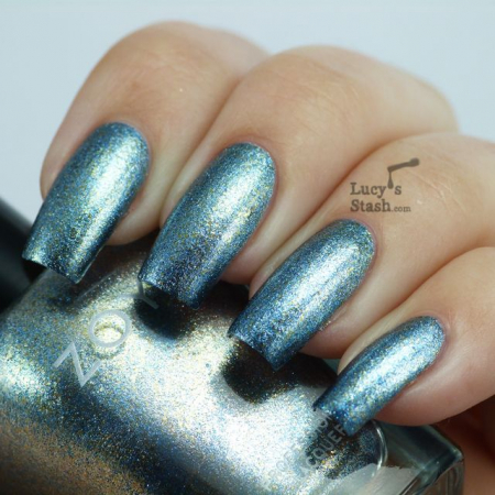 Lac de unghii Zoya Hazel, 15 ml [1]