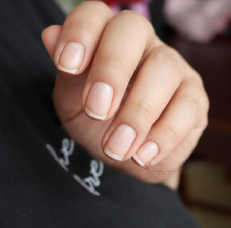 Zoya Naked Manicure Satin Seal [1]