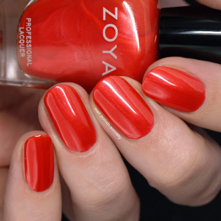 Zoya Marcy [2]