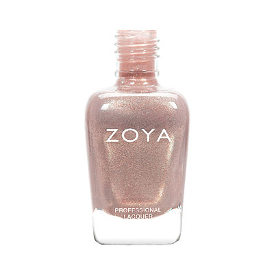 Zoya Beth [0]