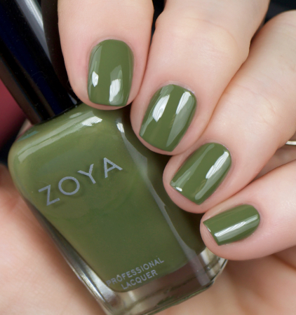 Zoya Cooper [3]