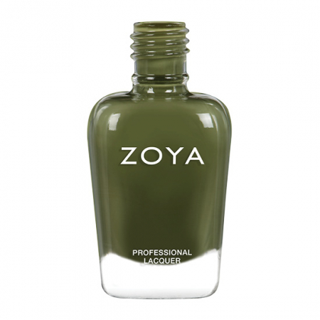 Zoya Cooper [0]