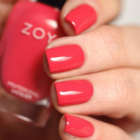 Zoya Dixie [1]