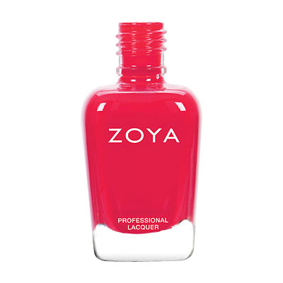 Zoya Dixie [0]