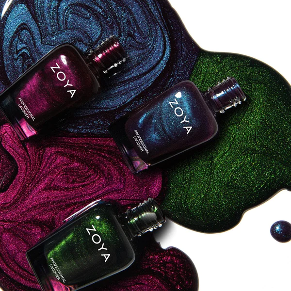 Zoya Hypnotic Trio [4]