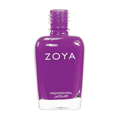 Zoya Charisma [0]