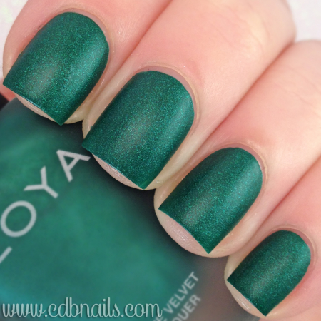 Lac de unghii Zoya Honor, 15 ml [1]