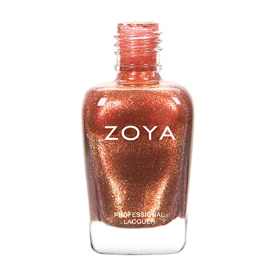 Zoya Autumn [0]