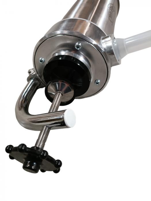 Aparat de facut carnati, capacitate 3kg [3]