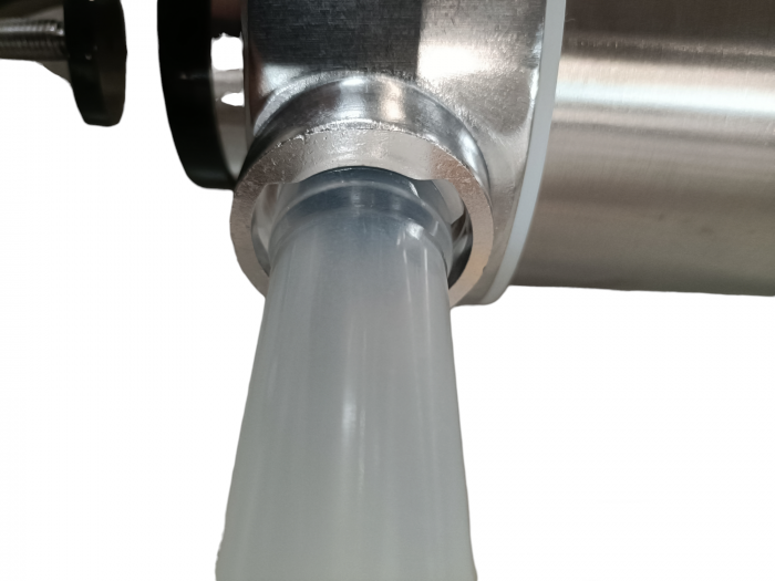Aparat de facut carnati, capacitate 3kg [9]