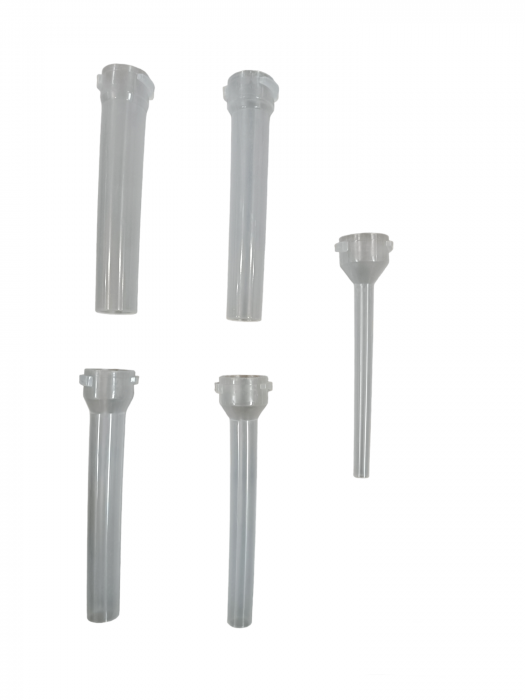 Aparat de facut carnati, capacitate 3kg [4]