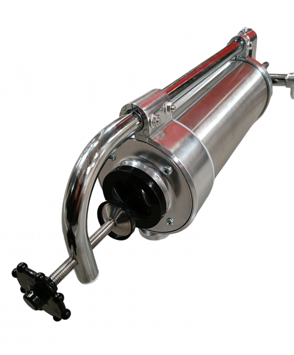 Aparat de facut carnati, capacitate 3kg [7]