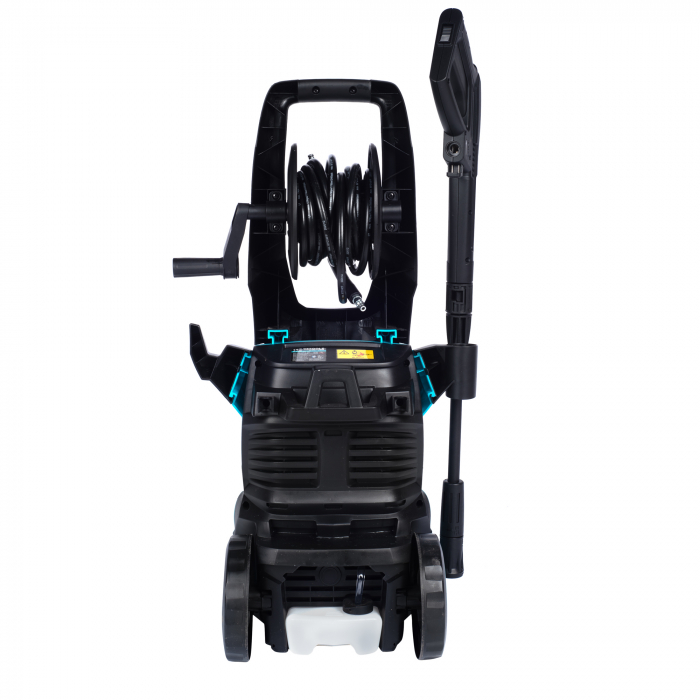 Aparat spalat cu presiune 170 bar 2200W [5]