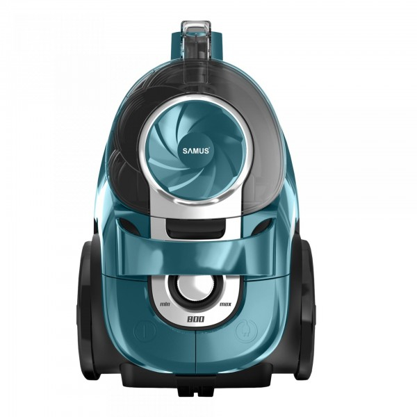 Aspirator fara sac Samus TORNADO ECO POWER [2]