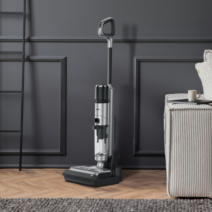 Aspirator multifunctional vertical fara fir Samus Smart Cleaner Pro [4]