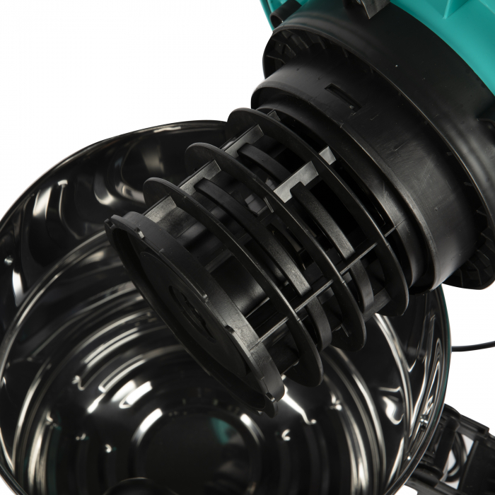 Aspirator uscat umed 1000W, 20L [3]