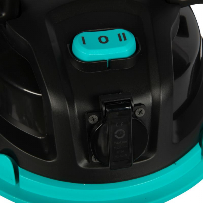 Aspirator uscat umed 1250W, 25L [5]