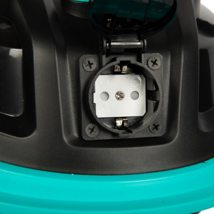 Aspirator uscat umed 1250W, 25L [2]