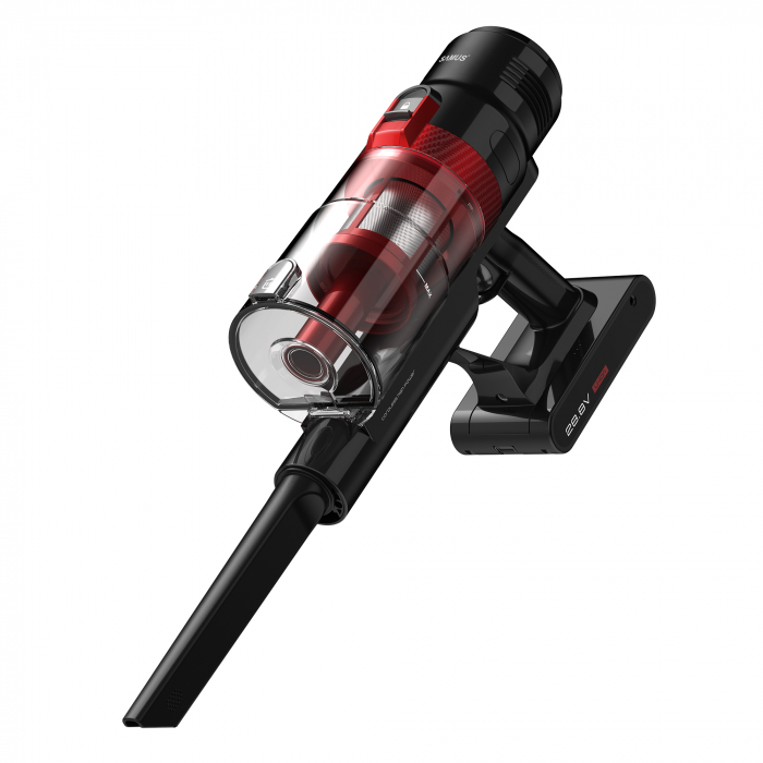 Aspirator vertical fara fir 2 in 1 Samus Hurricane Max Pro [4]