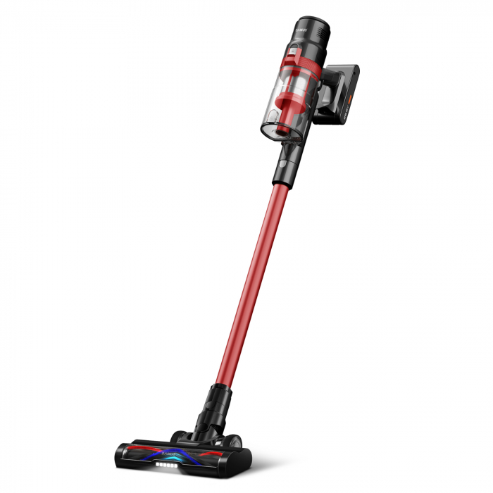 Aspirator vertical fara fir 2 in 1 Samus Hurricane Max Pro [11]