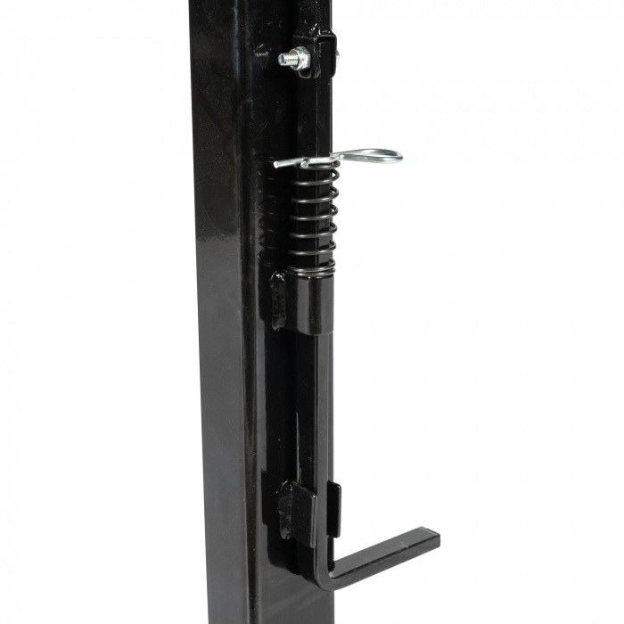 Betoniera 140L 850W [10]