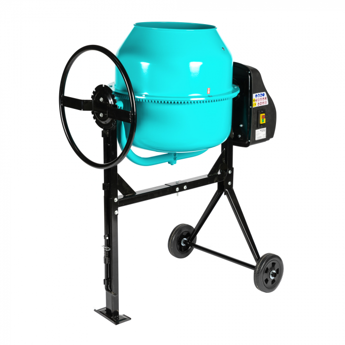 Betoniera 140L 850W [3]