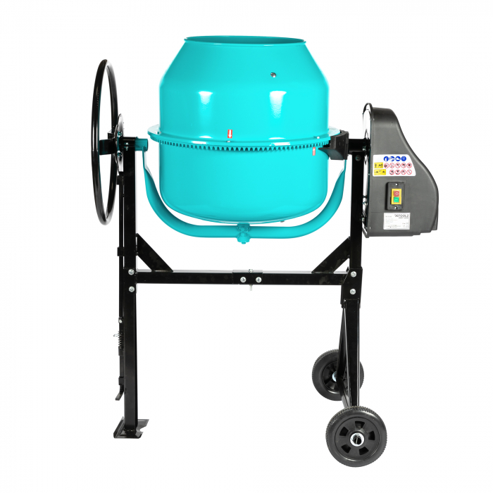 Betoniera 140L 850W [11]