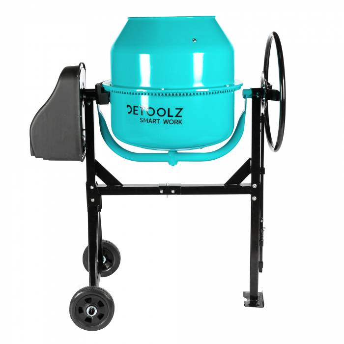 Betoniera 140L 850W [6]