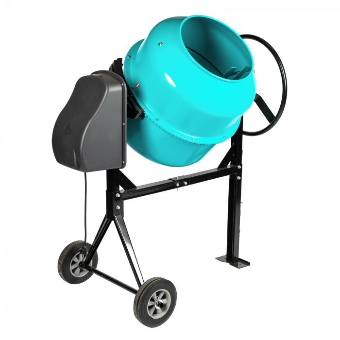 Betoniera 180L 1000W [11]