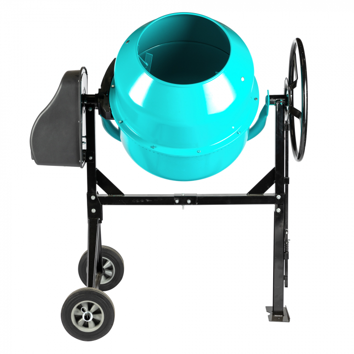 Betoniera 180L 1000W [6]