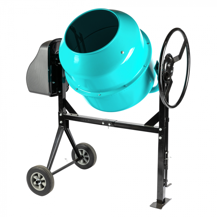 Betoniera 180L 1000W [7]