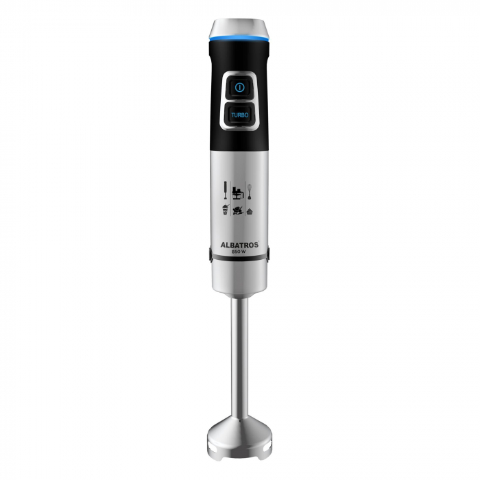Blender-robot de bucatarie Albatros MR850A [3]