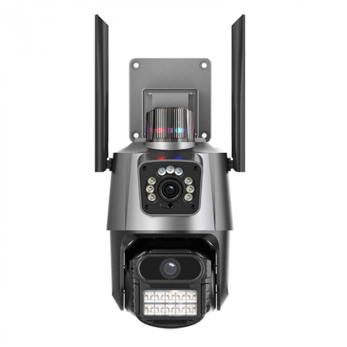 Camera supraveghere cu senzor de miscare Techsuit C11X, P11-QQ6 [2]