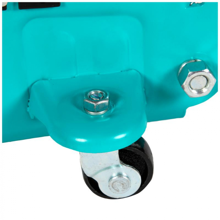 Cric hidraulic 1.5T tip crocodil [3]