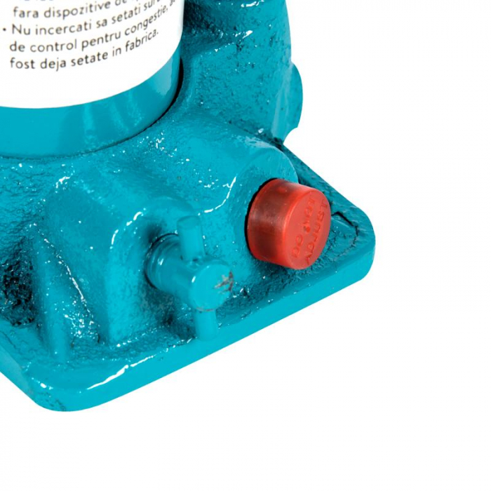 Cric hidraulic 2T tip butelie [3]